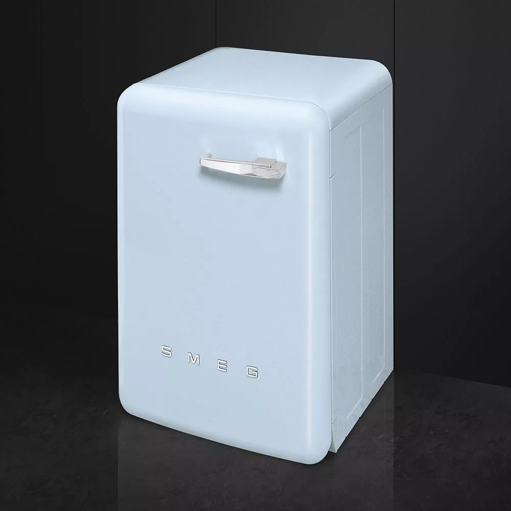 Стиральные машины Smeg получили награду за энергоэффективность и водосбережение